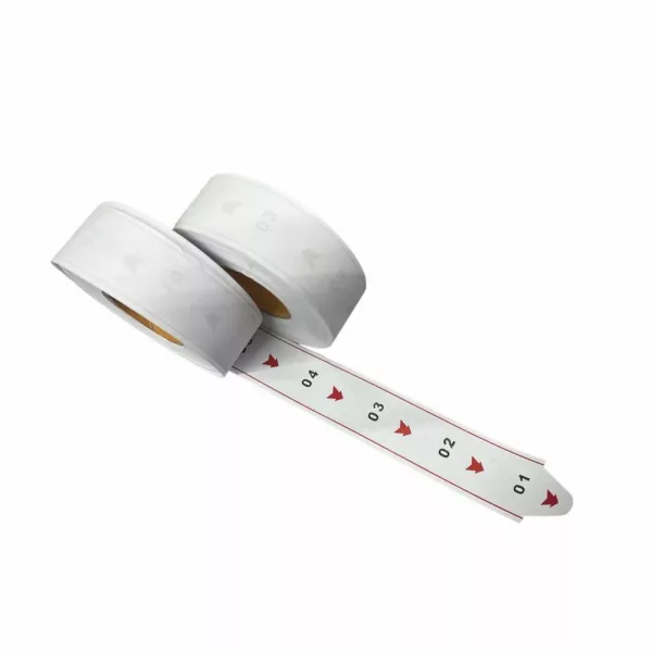 2000 tickets sistema turnos (un rollo)