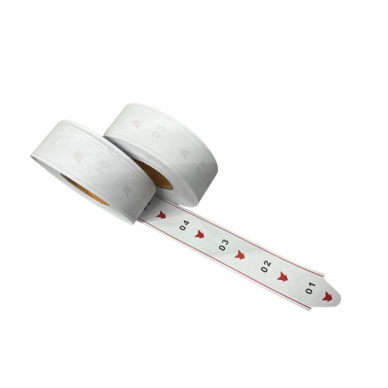 2000 tickets sistema turnos (un rollo)