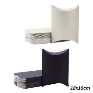 Caja regalo charol 18X16