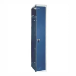 Taquilla extensión 1 puerta