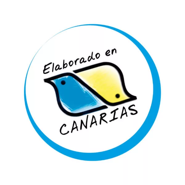 elaborado en canarias