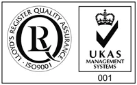 lloyds register quality assurance iso9001