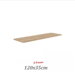 Estante melamina 19mm