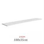 Estante melamina 19mm