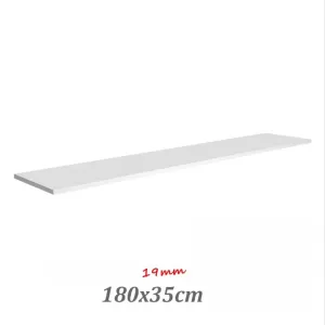 Estante melamina 19mm