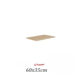 Estante melamina 19mm