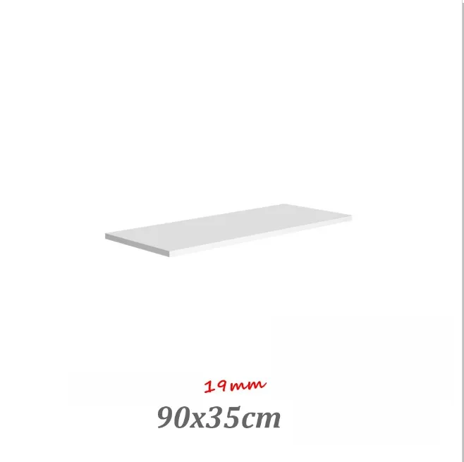 Estante melamina 19mm