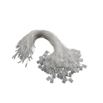 marchamos para textil blanco