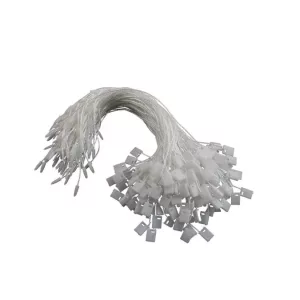 marchamos para textil blanco