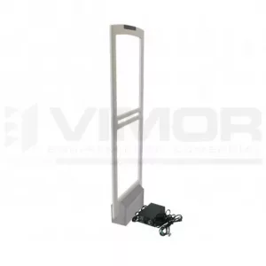 Antena receptora 58khz. acusto magnetico wifi