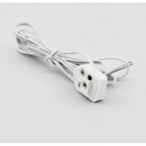 Conector para carril de minfoco