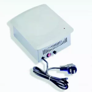 Desactivador electronico de etiqueta adhesiva am