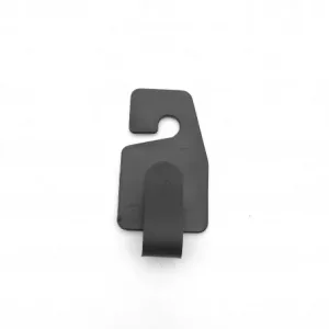 Percha para cinturon con cierre (en pack de 10uds)