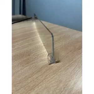 Separador central 335x60mm