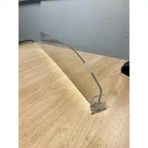 Separador central 335x60mm