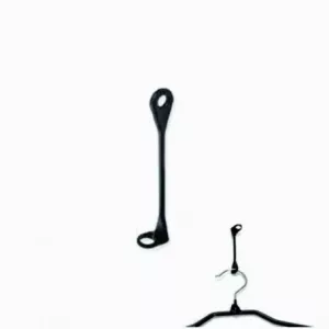 Unión de perchas 98mm (En pack de 10 uds)