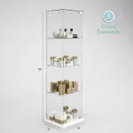 1206FS-vitrina-eco-cristal-templado-blanco