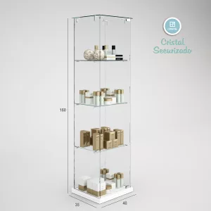 1206FS-vitrina-eco-cristal-templado-blanco