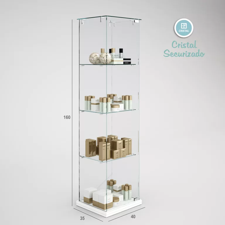 1206FS-vitrina-eco-cristal-templado-blanco