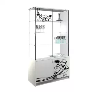 Vitrina Personalizada