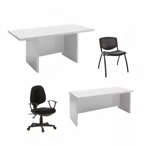 Sillas, Mesas Oficina