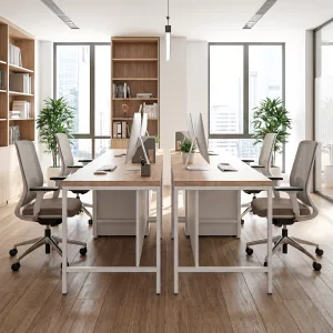 Sillas, Mesas Oficina