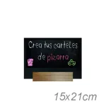 Pizarras para tiza