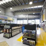 Estanterías metálicas ferretería y bricolaje