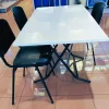 Mesa plegable