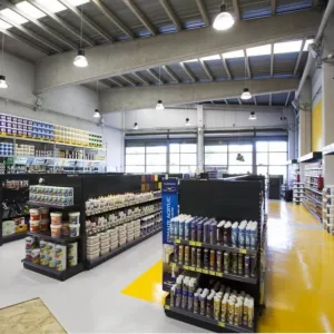 MÁS DISEÑOS ESTANTERIAS METALICAS