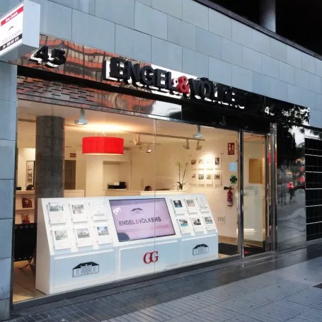 mobiliario inmobiliaria