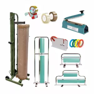 Accesorios Embalajes