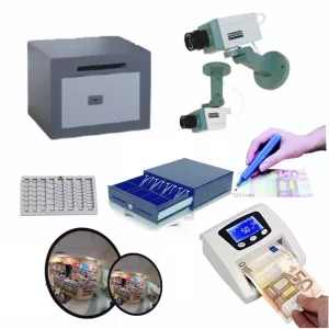 Complementos de Seguridad