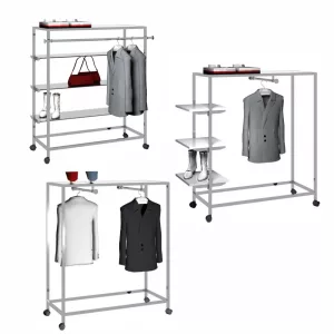 Góndolas Metálicas