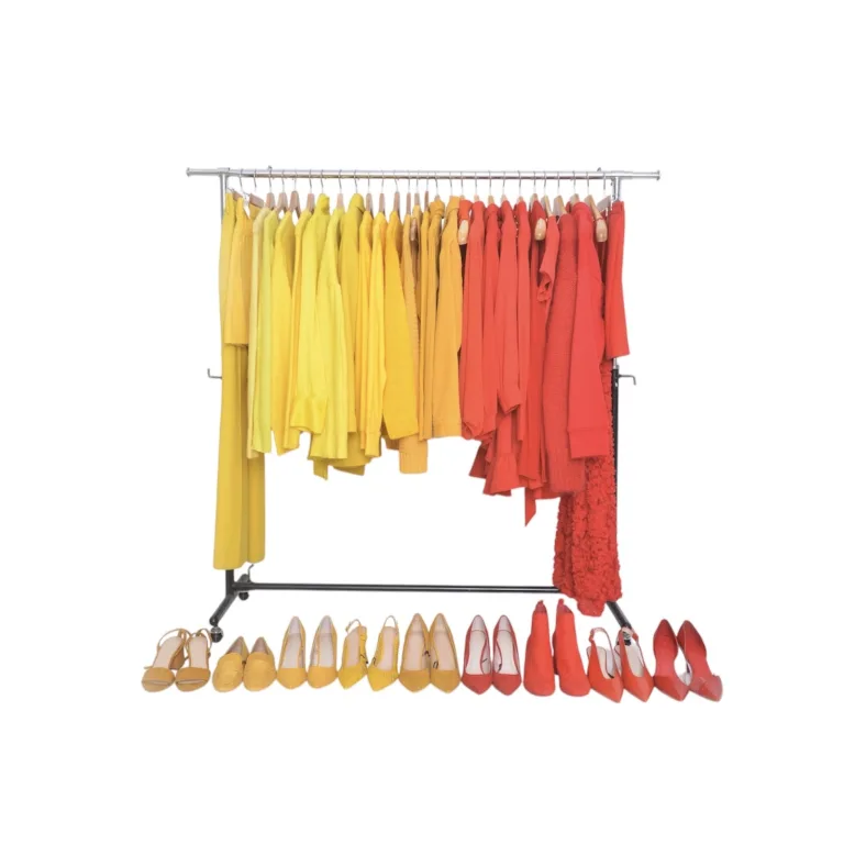 estantería tubo box