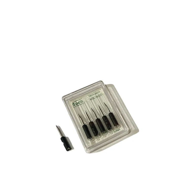 Pack de 5 Agujas estándar para la Pistola etiquetadora