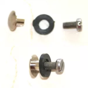 Tornillo guía alto