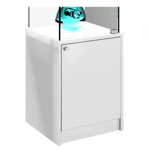 Buch cajones para interior vitrinas 1211-1223-1234