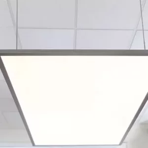 Panel led techo/colgante 300x1200