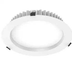 Componentes Iluminación Downlight
