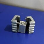 Conector interior SQ 20x20 c/tornillo