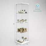 1204-vitrina-eco-cristal-templado-techo-madera-blanca