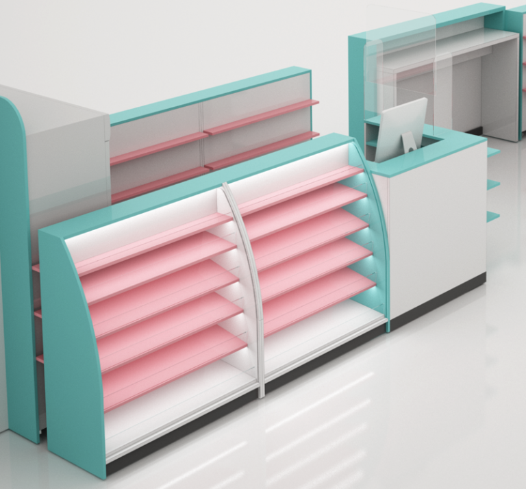 Góndola isla madera