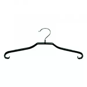 Percha antideslizante lencería