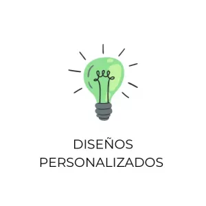 MÁS DISEÑOS ESTANTERIAS