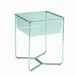 Expositor cesta perfumeria