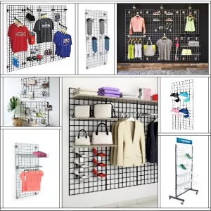 MÁS DISEÑOS SISTEMA MALLA