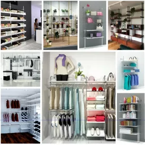 MÁS DISEÑOS SISTEMA TUBO REDONDO