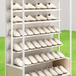 Góndola tubo cuadrado