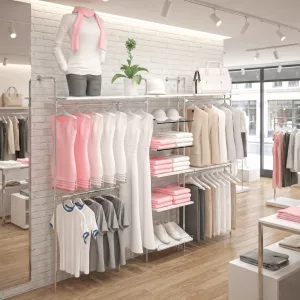 Sistema Box Tubo Redondo